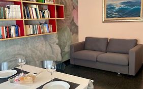 050 - Villa Genny - Casa Lauro con Terrazzo 5 minuti dal Mare Sestri Levante