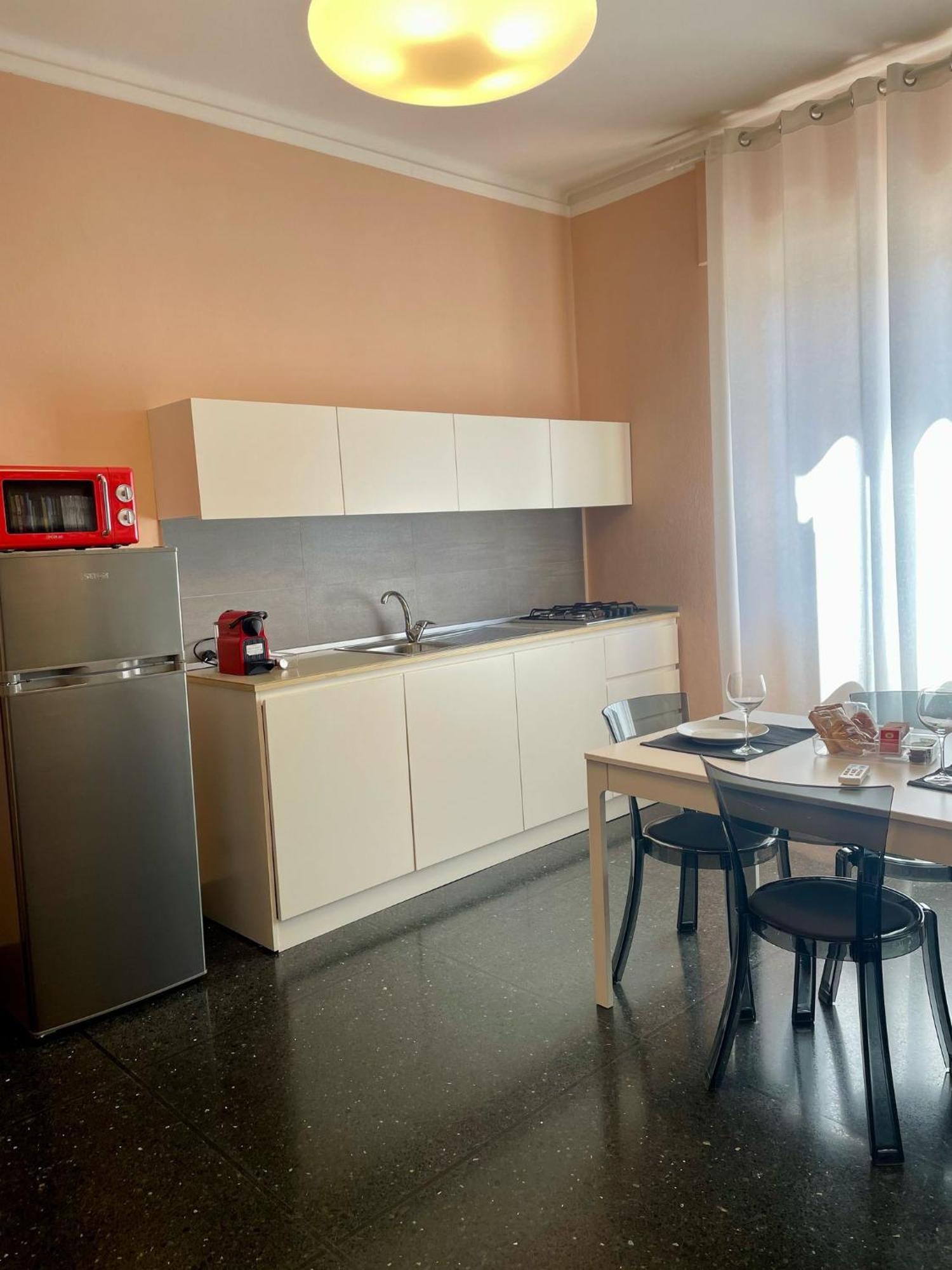 050 - Villa Genny - Casa Lauro con Terrazzo 5 minuti dal Mare Sestri Levante Esterno foto