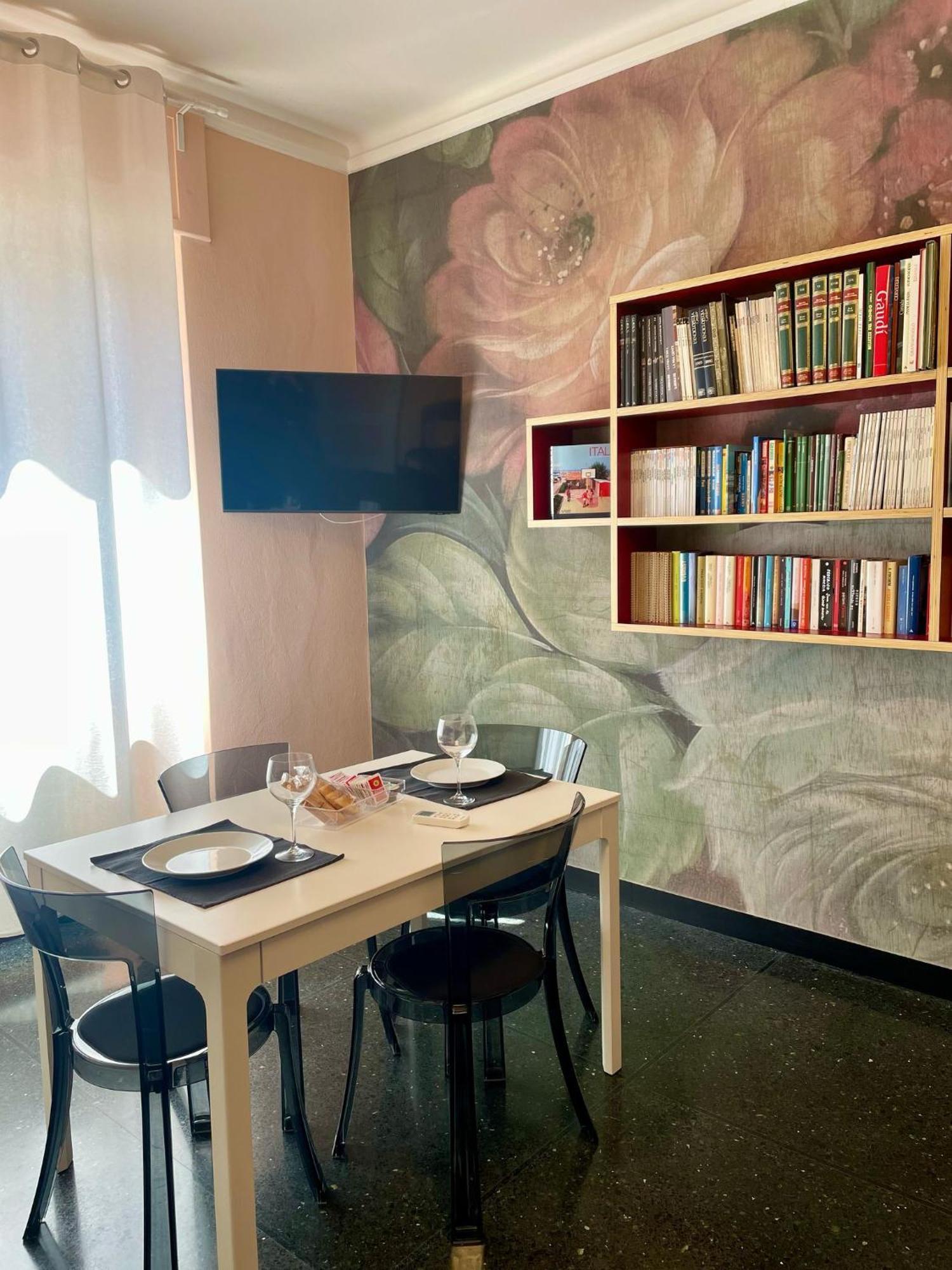 050 - Villa Genny - Casa Lauro con Terrazzo 5 minuti dal Mare Sestri Levante Esterno foto